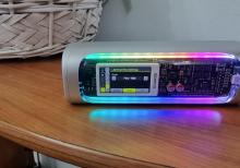 Sharge 24000 Mah 300W  Powerbank