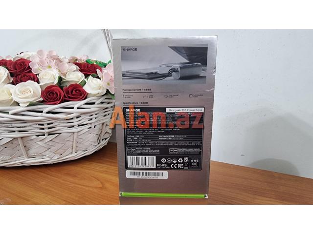 Sharge 24000 Mah 300W Powerbank