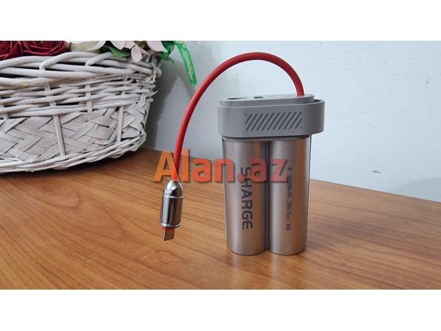 Sharge Mini 10000 Mah Powerbank