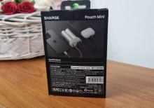 Sharge Mini 10000 Mah Powerbank