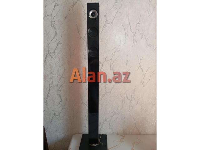 LG BH7520 T.