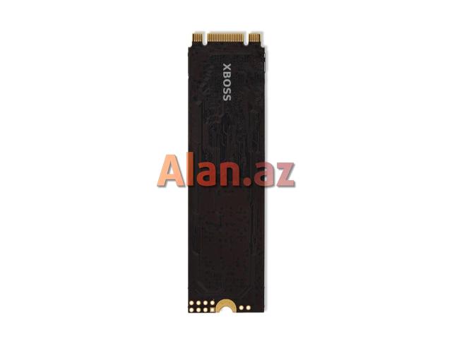 SSD 128GB M2 SATA NGFF XBOSS | Noutbuk üçün yaddaş diski