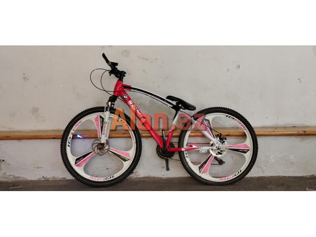 Velosiped