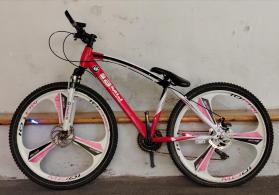 Velosiped