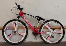 Velosiped