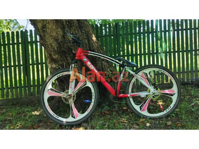 Velosiped