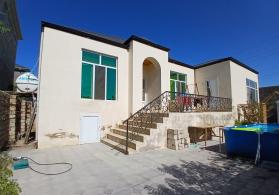 Buzovnada bağ evi satılır