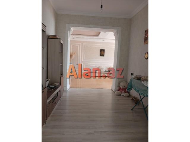 Buzovnada bağ evi satılır