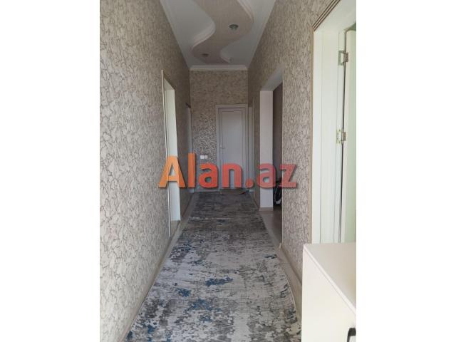 Buzovnada bağ evi satılır