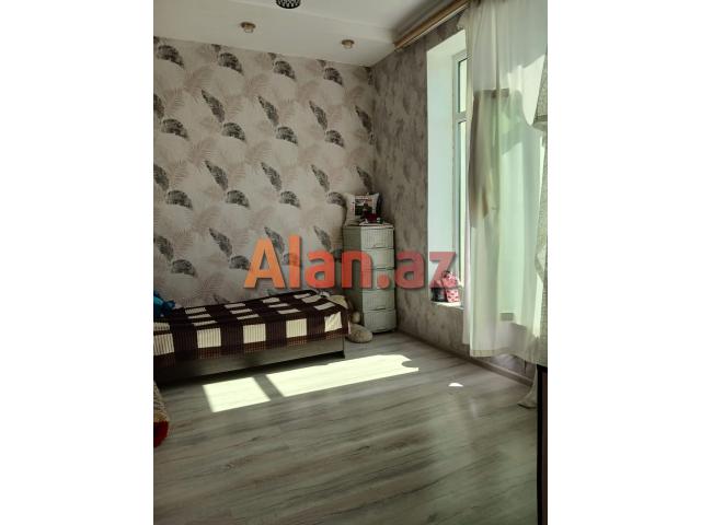 Buzovnada bağ evi satılır