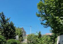 Mərdəkanda villa satılır