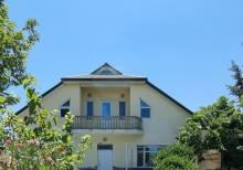 Mərdəkanda villa satılır