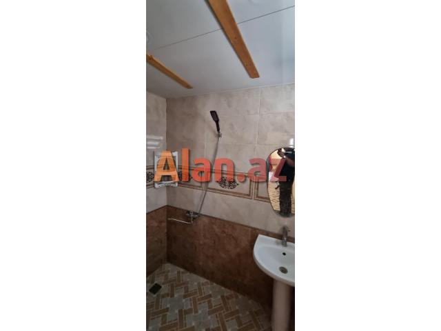 Mərdəkanda villa satılır
