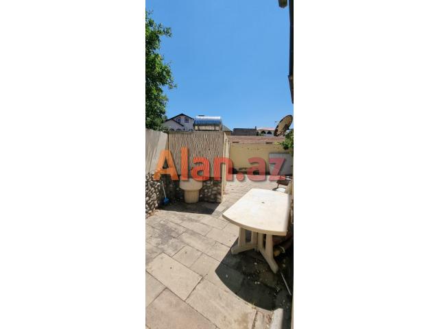 Mərdəkanda villa satılır
