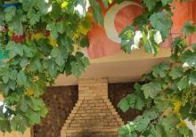 Mərdəkanda villa satılır