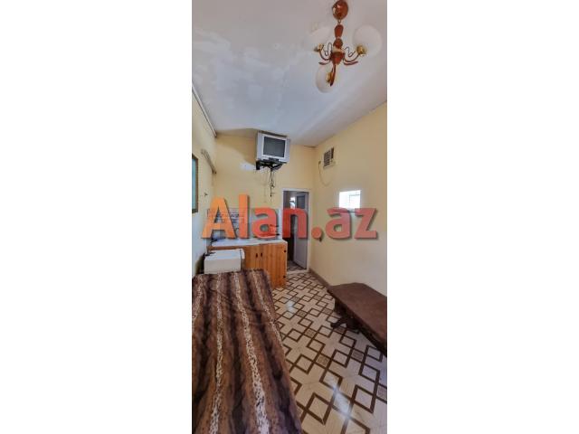 Mərdəkanda villa satılır