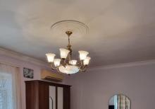 Mərdəkanda villa satılır