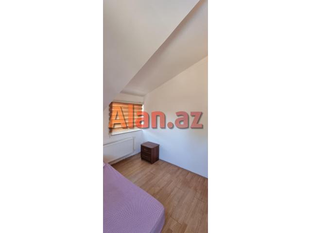 Mərdəkanda villa satılır