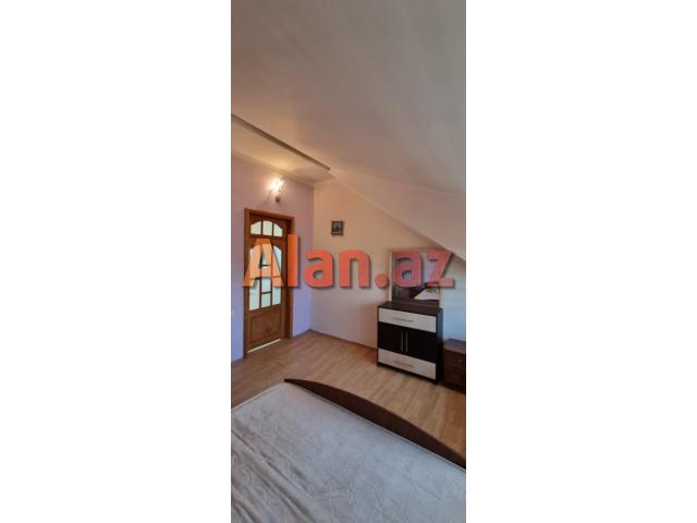Mərdəkanda villa satılır