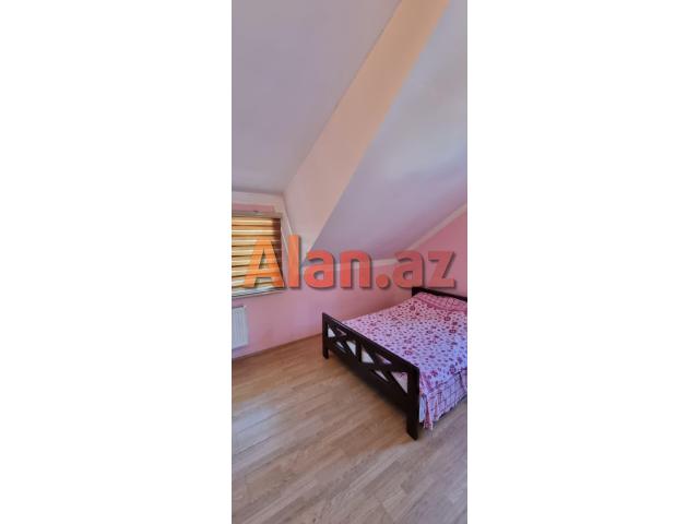 Mərdəkanda villa satılır