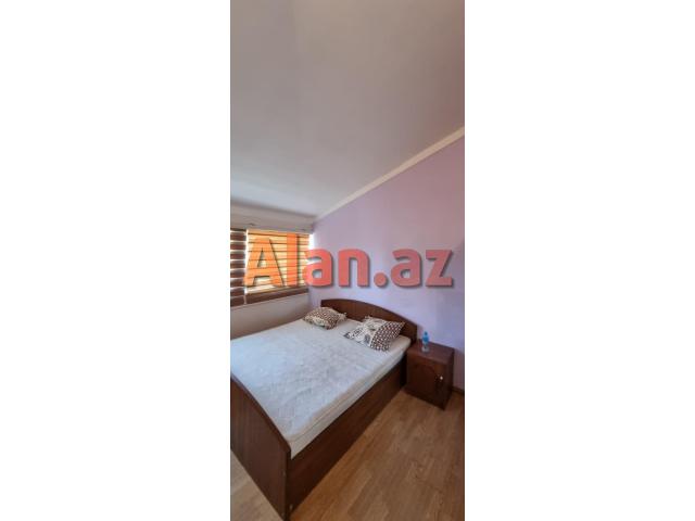 Mərdəkanda villa satılır