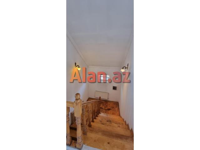 Mərdəkanda villa satılır