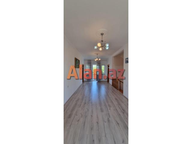Mərdəkanda villa satılır