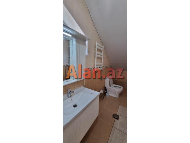 Mərdəkanda villa satılır