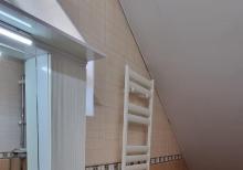 Mərdəkanda villa satılır