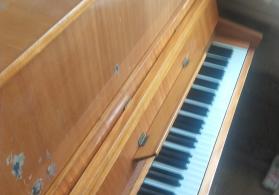 Klasik piano