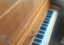 Klasik piano