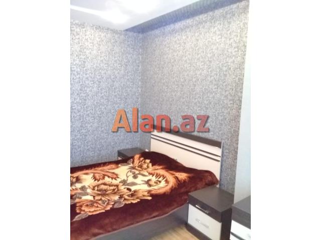 günlük kirayə evlər
