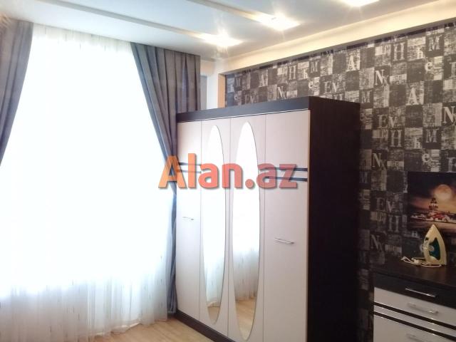 günlük kirayə evlər