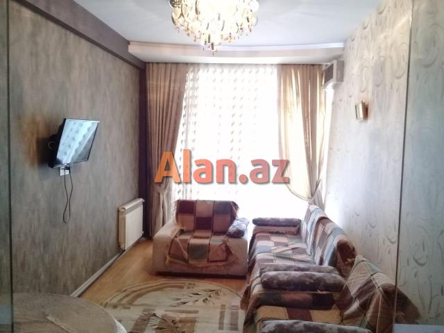 günlük kirayə evlər