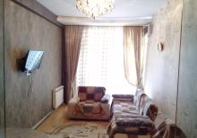 günlük kirayə evlər