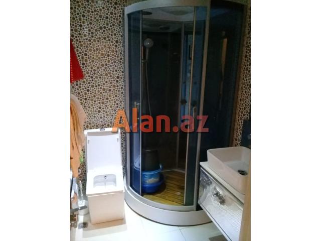 günlük kirayə evlər