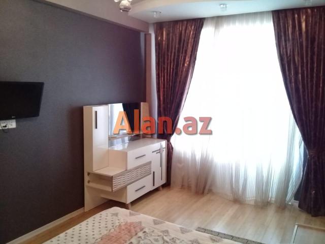 günlük kirayə evlər