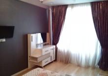 günlük kirayə evlər