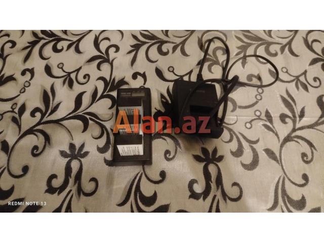 Canon Eos rp