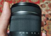 Canon Eos rp
