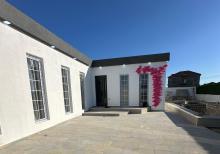 Şüvəlanda bağ evi satılır