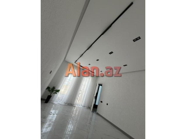 Şüvəlanda bağ evi satılır