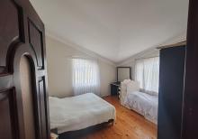 Buzovnada həyət evi satılır