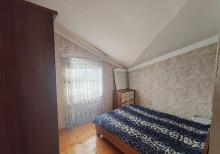 Buzovnada həyət evi satılır