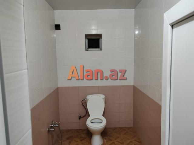 Buzovnada həyət evi satılır