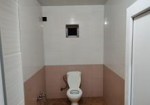 Buzovnada həyət evi satılır