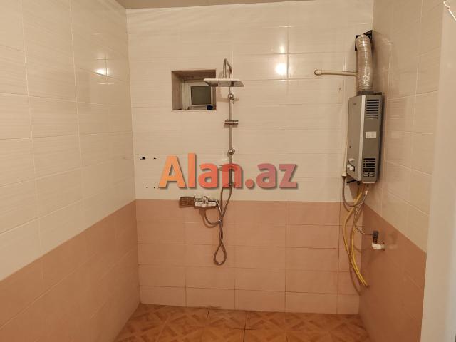 Buzovnada həyət evi satılır