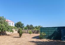 Buzovnada həyət evi satılır