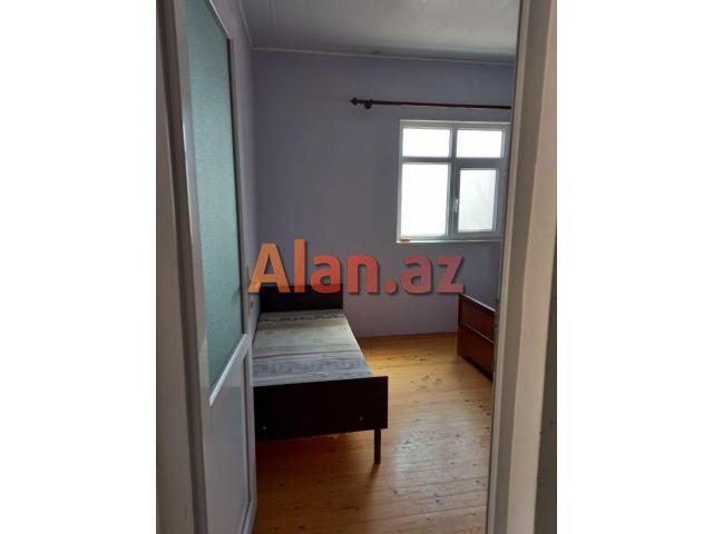 Novxanida gunluk kiraye verilir