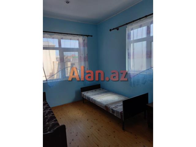 Novxanida gunluk kiraye verilir